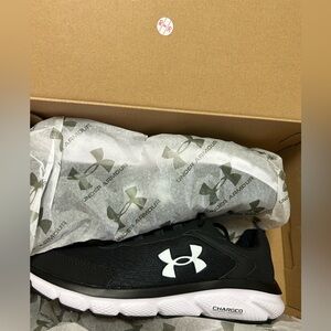 Under Armour Charged Assert 9